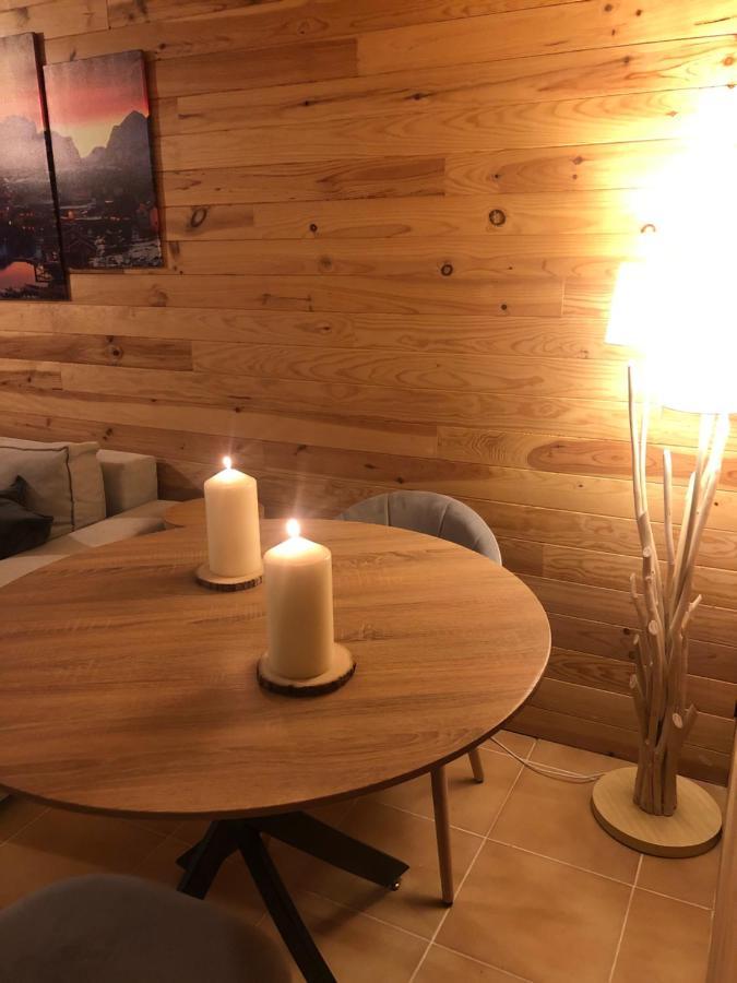 Cocon Au Coeur De Yvoire Avec Parking Gratuit Kültér fotó