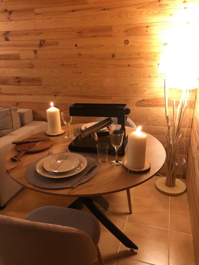 Cocon Au Coeur De Yvoire Avec Parking Gratuit Kültér fotó
