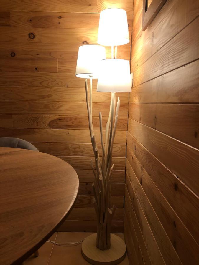 Cocon Au Coeur De Yvoire Avec Parking Gratuit Kültér fotó