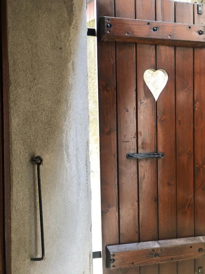 Cocon Au Coeur De Yvoire Avec Parking Gratuit Kültér fotó