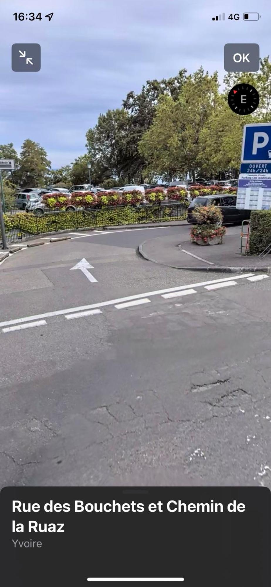 Cocon Au Coeur De Yvoire Avec Parking Gratuit Kültér fotó